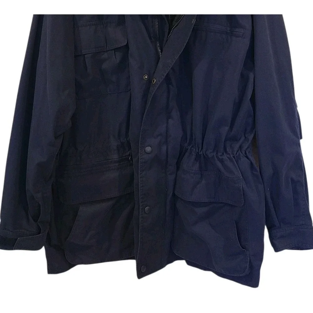 Eddie Bauer this vintage